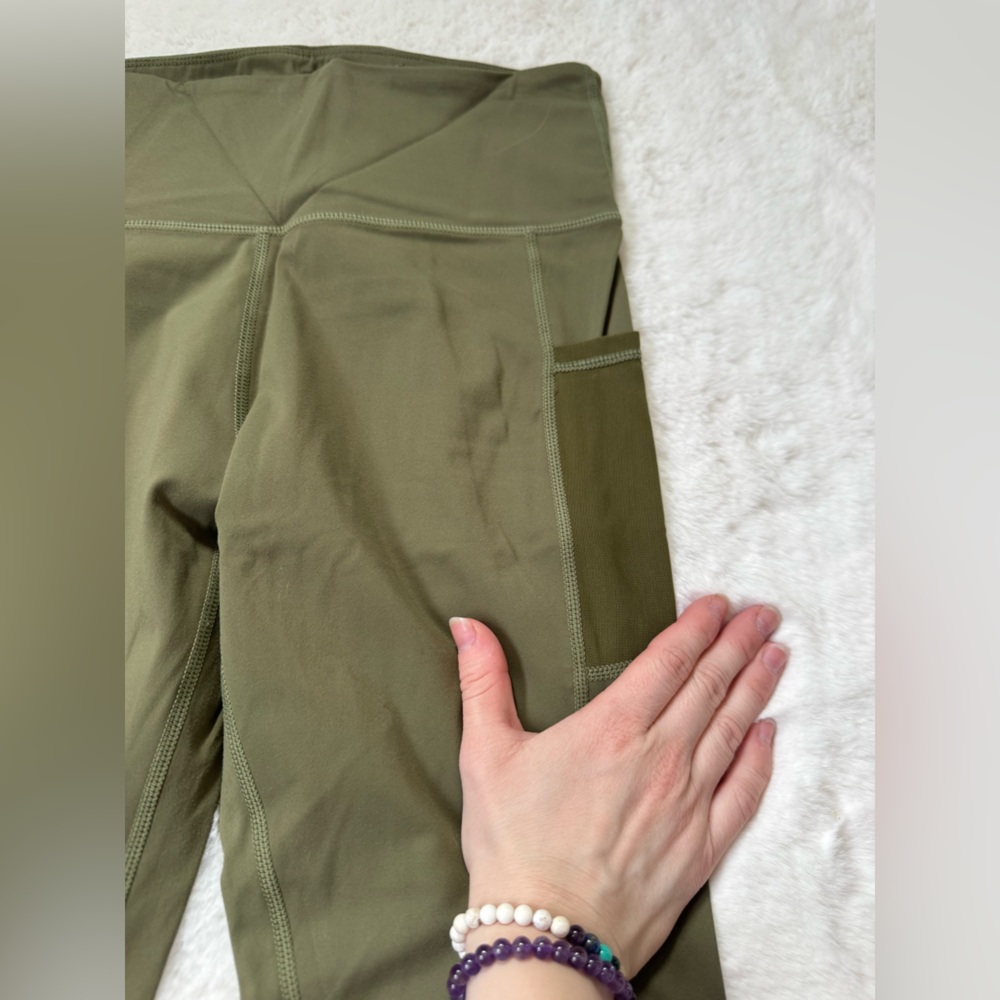 Itworks Confidence label leggings - Picture 6 of 8